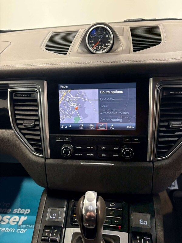 Used Porsche Macan 2016 for sale - 76514030: Photo 29