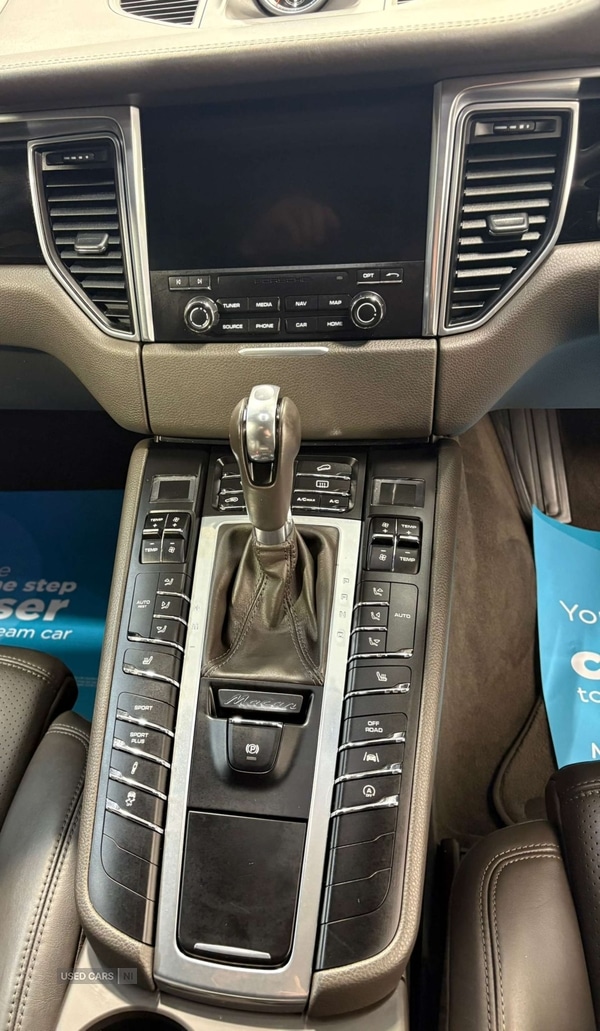 Used Porsche Macan 2016 for sale - 76514030: Photo 30