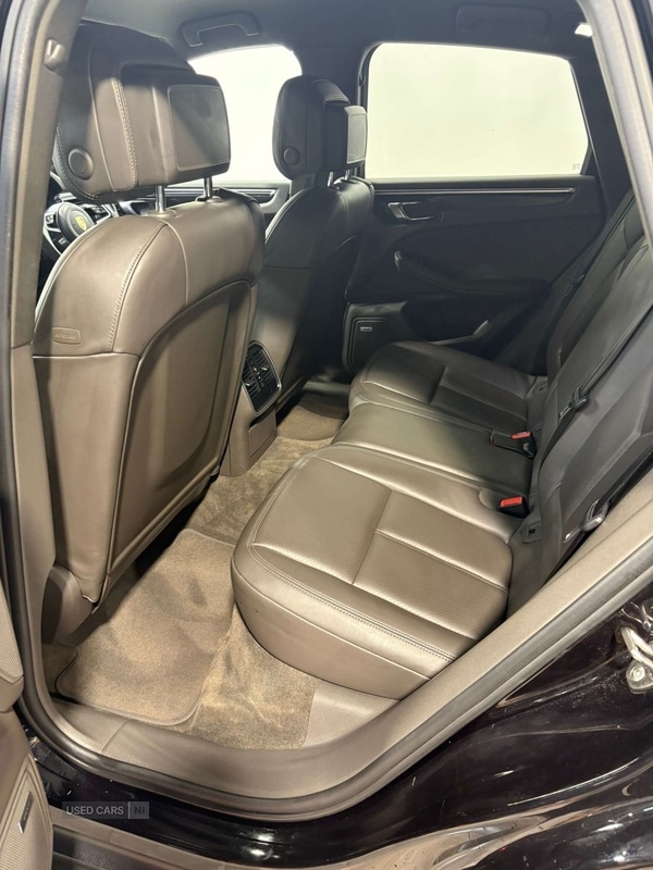 Used Porsche Macan 2016 for sale - 76514030: Photo 32