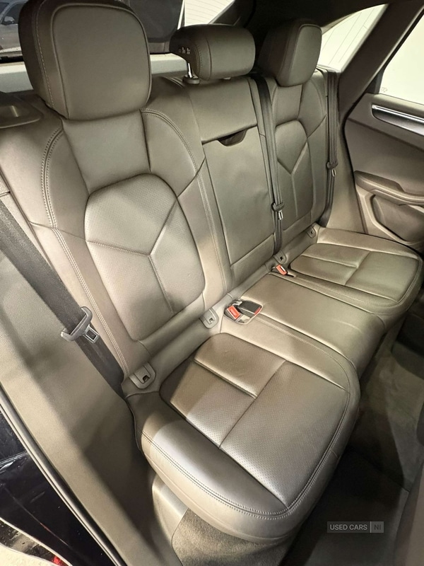 Used Porsche Macan 2016 for sale - 76514030: Photo 33