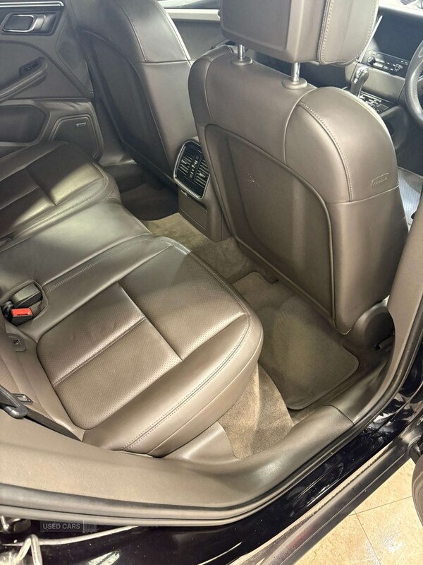 Used Porsche Macan 2016 for sale - 76514030: Photo 34