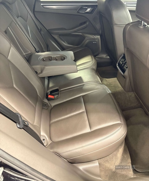 Used Porsche Macan 2016 for sale - 76514030: Photo 35