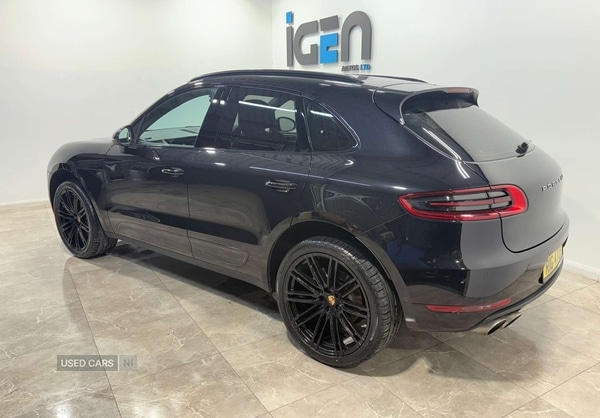 Used Porsche Macan 2016 for sale - 76514030: Photo 8