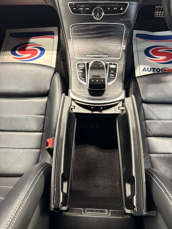 Used Mercedes-Benz C Class 2016 for sale - 75635822: Photo 27