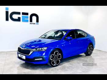 2021 - 2.0 TDI SE Technology 5dr
