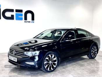 2022 - 1.5 TSI EVO SE Nav 4dr