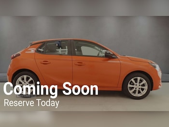 Used Vauxhall Corsa 2022 for sale - 79541102: Photo
