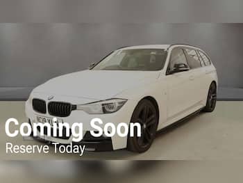 Used BMW 3 Series 2019 for sale - 79610024: Photo