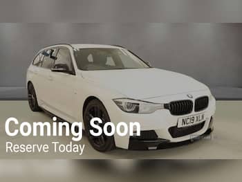 Used BMW 3 Series 2019 for sale - 79610024: Photo