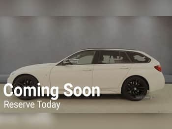 Used BMW 3 Series 2019 for sale - 79610024: Photo