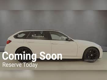 Used BMW 3 Series 2019 for sale - 79610024: Photo
