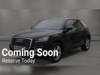 Used Audi Q2 2018 for sale - 78898982: Photo