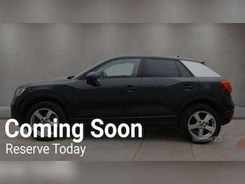 Used Audi Q2 2018 for sale - 78898982: Photo