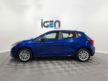 Used SEAT Ibiza 2020 for sale - 78388573: Photo