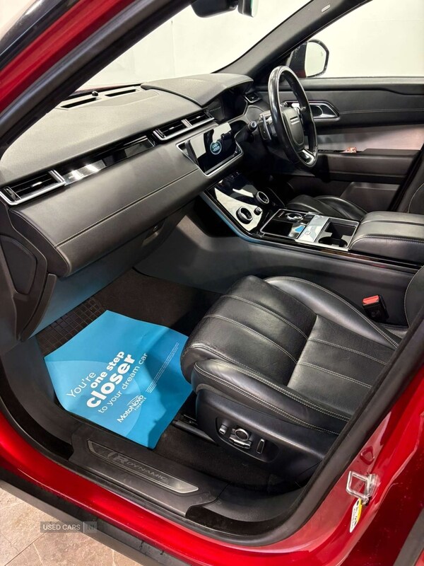 Used Land Rover Range Rover Velar 2020 for sale - 76318581: Photo 15