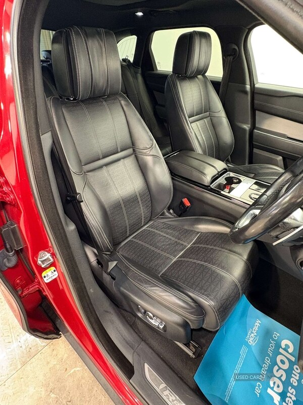 Used Land Rover Range Rover Velar 2020 for sale - 76318581: Photo 16