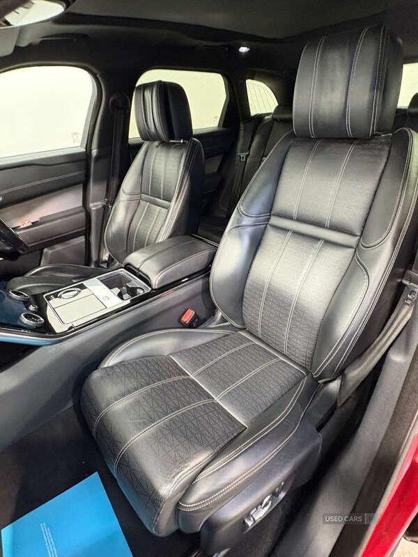 Used Land Rover Range Rover Velar 2020 for sale - 76318581: Photo 17