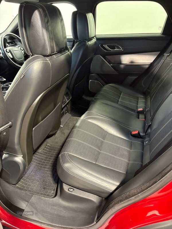 Used Land Rover Range Rover Velar 2020 for sale - 76318581: Photo 23