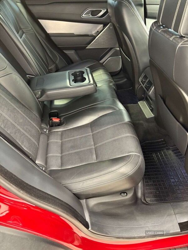 Used Land Rover Range Rover Velar 2020 for sale - 76318581: Photo 24