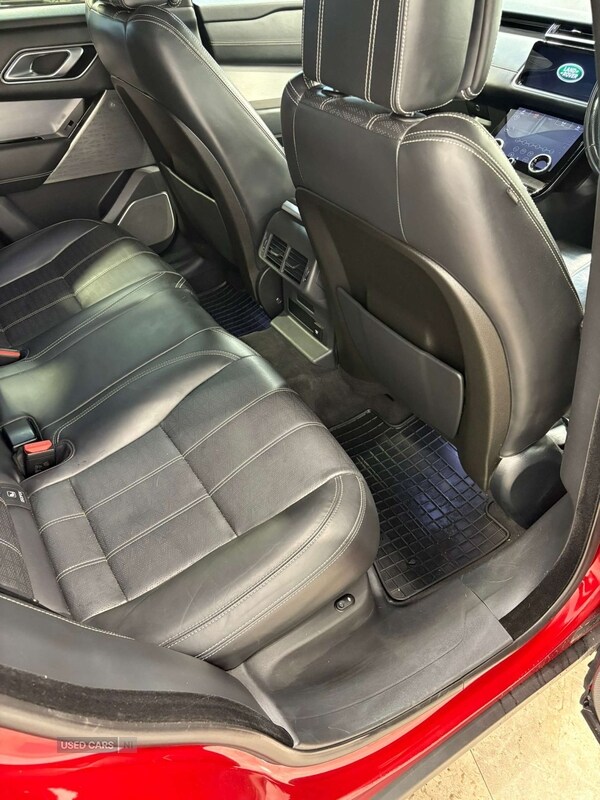 Used Land Rover Range Rover Velar 2020 for sale - 76318581: Photo 25
