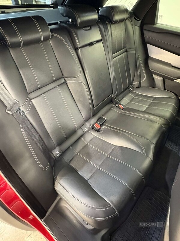Used Land Rover Range Rover Velar 2020 for sale - 76318581: Photo 26