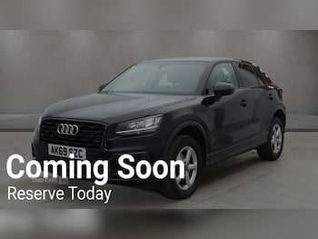 Used Audi Q2 2020 for sale - 79349885: Photo