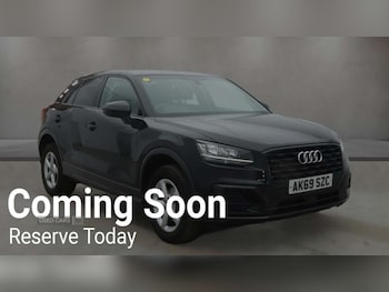 Used Audi Q2 2020 for sale - 79349885: Photo
