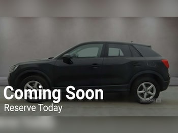 Used Audi Q2 2020 for sale - 79349885: Photo
