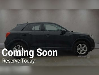 Used Audi Q2 2020 for sale - 79349885: Photo