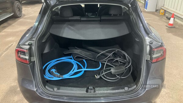 Used Tesla Model Y 2022 for sale - 77204507: Photo 13