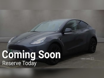 Used Tesla Model Y 2022 for sale - 77204507: Photo
