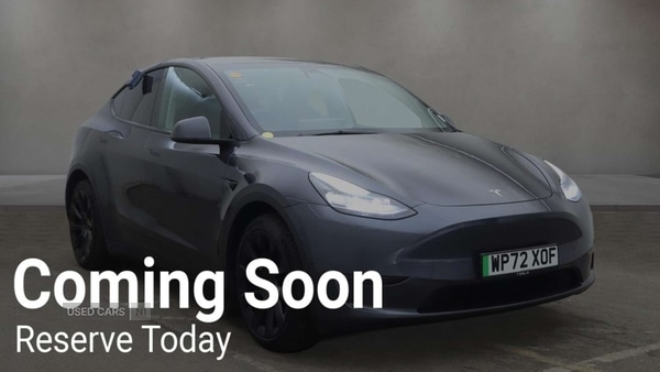Used Tesla Model Y 2022 for sale - 77204507: Photo 3