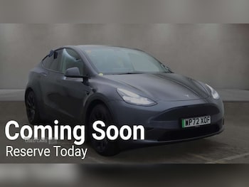 Used Tesla Model Y 2022 for sale - 77204507: Photo