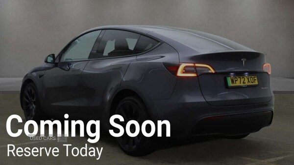 Used Tesla Model Y 2022 for sale - 77204507: Photo 7