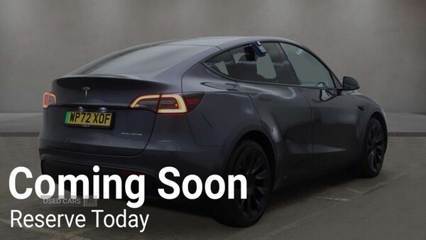 Used Tesla Model Y 2022 for sale - 77204507: Photo 8