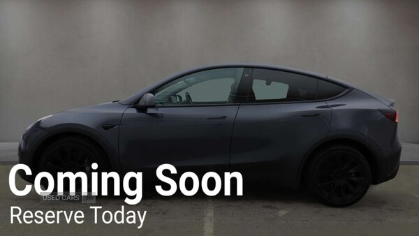 Used Tesla Model Y 2022 for sale - 77204507: Photo 9