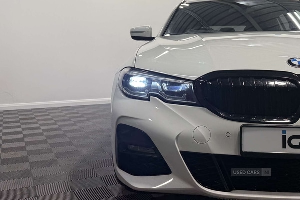 Used BMW 3 Series 2021 for sale - 77799558: Photo 10