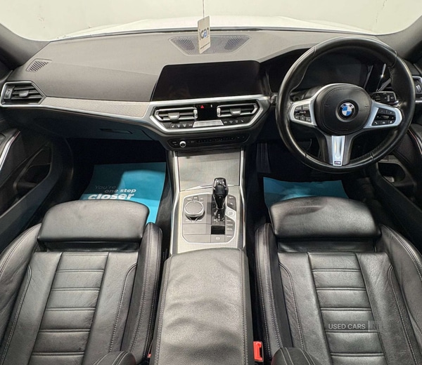 Used BMW 3 Series 2021 for sale - 77799558: Photo 13