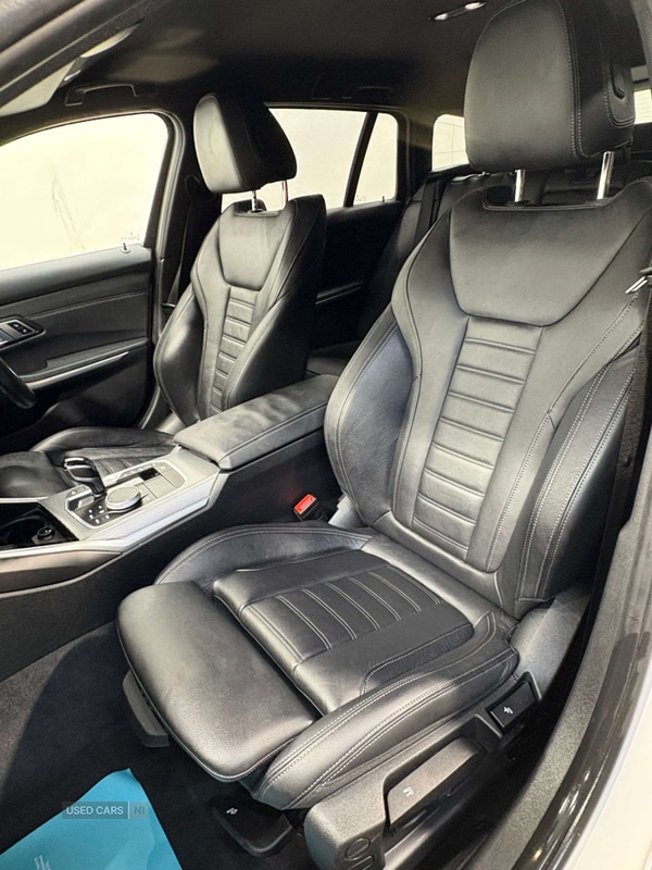 Used BMW 3 Series 2021 for sale - 77799558: Photo 15