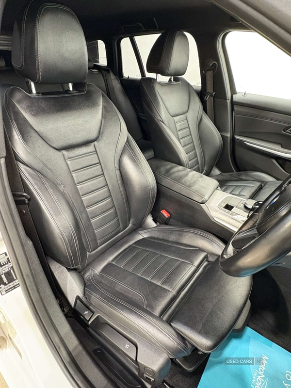 Used BMW 3 Series 2021 for sale - 77799558: Photo 16
