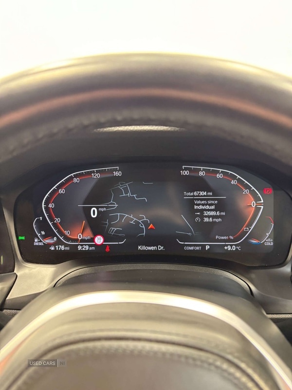 Used BMW 3 Series 2021 for sale - 77799558: Photo 18