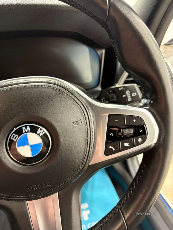 Used BMW 3 Series 2021 for sale - 77799558: Photo 20