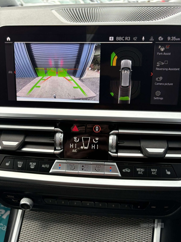 Used BMW 3 Series 2021 for sale - 77799558: Photo 22