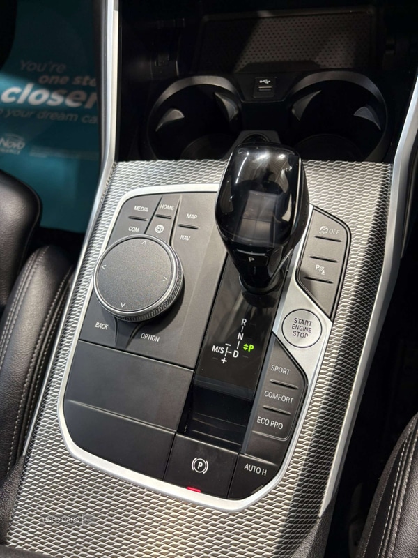 Used BMW 3 Series 2021 for sale - 77799558: Photo 23