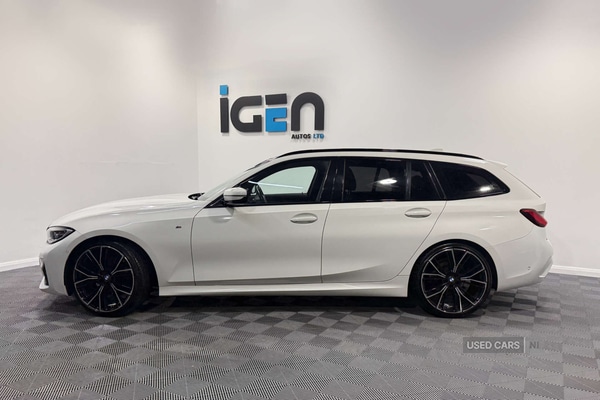 Used BMW 3 Series 2021 for sale - 77799558: Photo 4