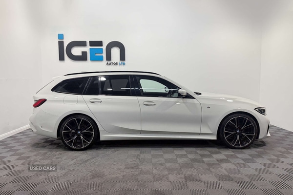 Used BMW 3 Series 2021 for sale - 77799558: Photo 5