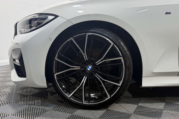 Used BMW 3 Series 2021 for sale - 77799558: Photo 7