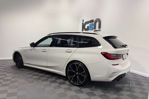 Used BMW 3 Series 2021 for sale - 77799558: Photo 8