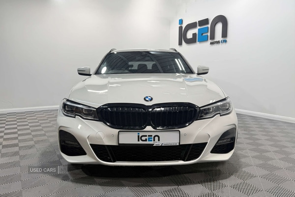 Used BMW 3 Series 2021 for sale - 77799558: Photo 9