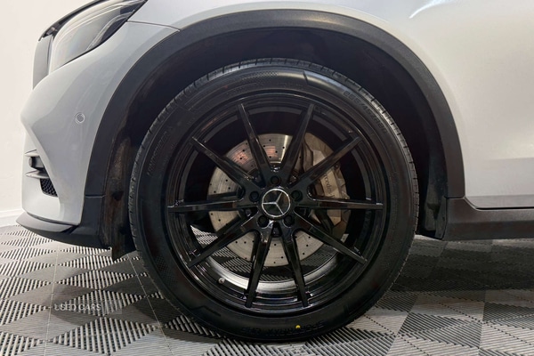 Used Mercedes-Benz GLC 2016 for sale - 77217832: Photo 11